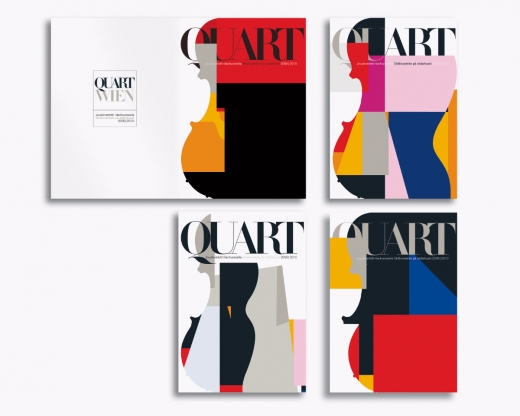 String quartets at the House of Nobility and Helsinki Music Center