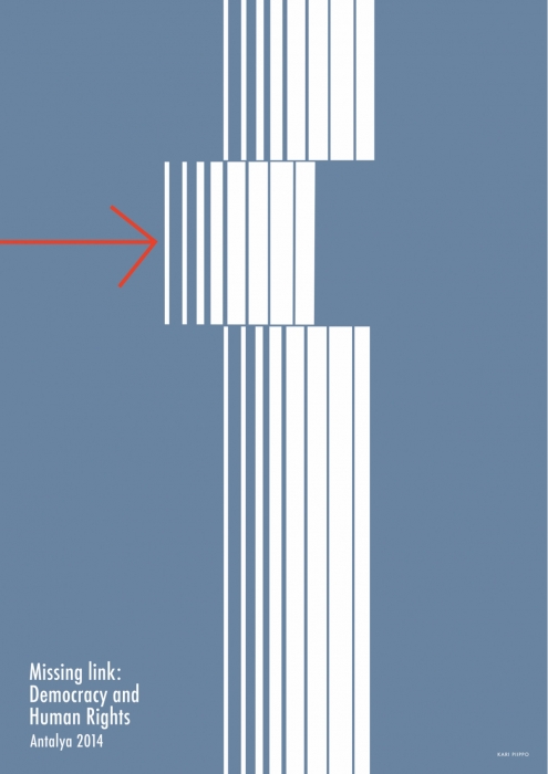 A missing link: democracy and human rights