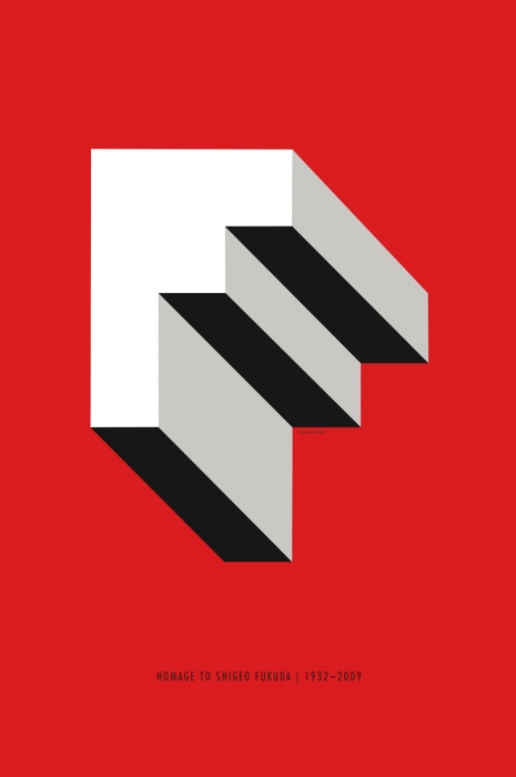 Homage to Shigeo Fukuda