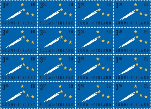 Suomi ja EU 