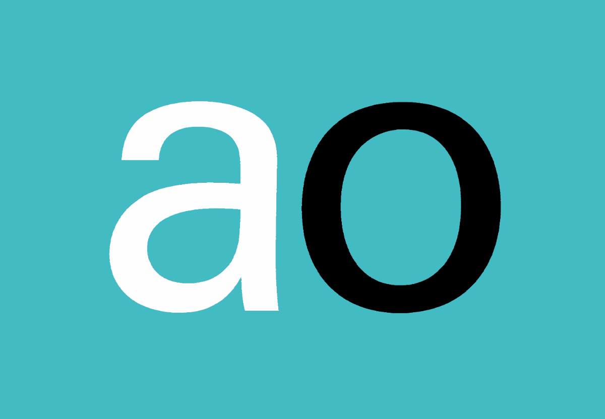 The AO case | Design Is Thinking - about